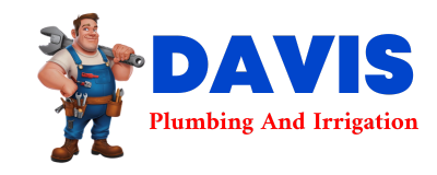 Trusted plumber in LENNI